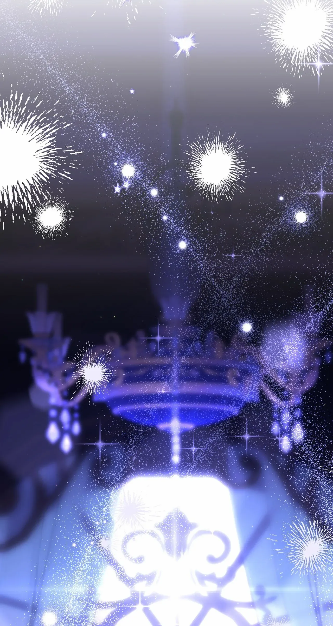 The Secret Bedroom of a Dejected Royal Daughter Chapter 96 8
